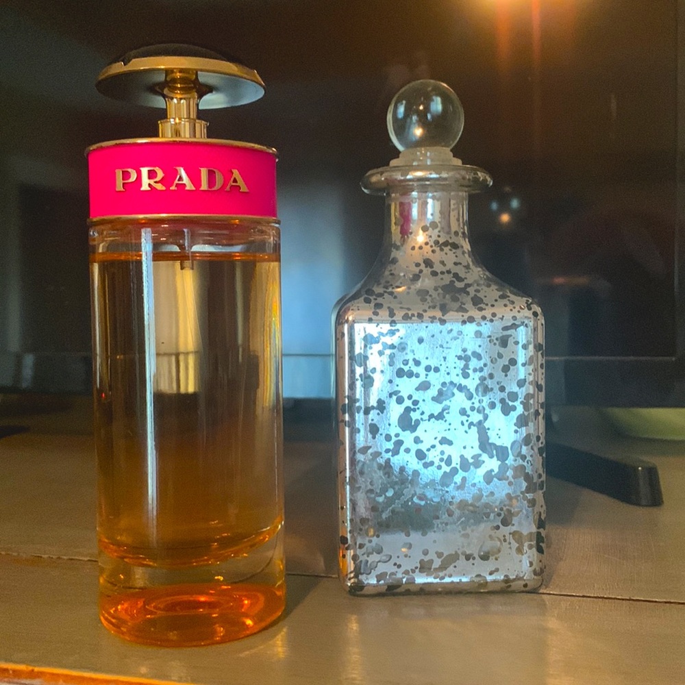 Prada Candy
